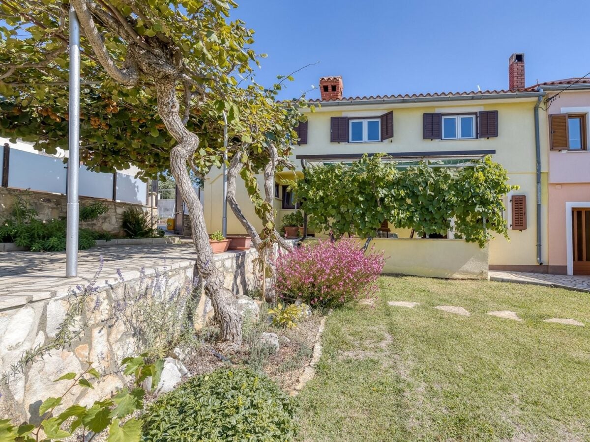 Apartment Rinaldis - Apartment with Garden View No.2 - Outdoor photo 3