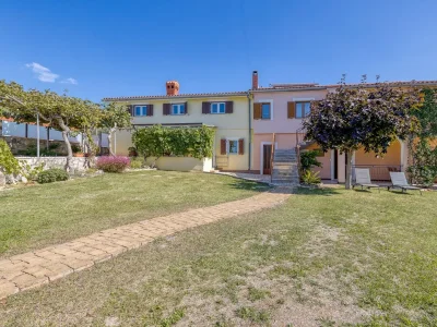 Apartment Rinaldis - Apartment with Garden View No.2 - Outdoor photo 2