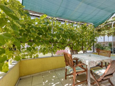 Apartment Rinaldis - Apartment with Garden View No.2 - Outdoor photo 4