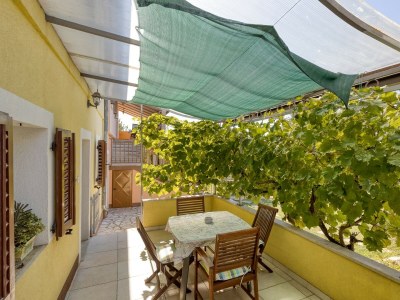 Apartment Rinaldis - Apartment with Garden View No.2 - Outdoor photo 5