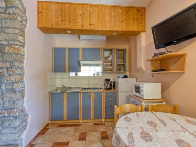 Apartment Rinaldis - Apartment with Garden View No.2 - Features photo 6