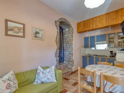 Apartment Rinaldis - Apartment with Garden View No.2 - Features photo 7