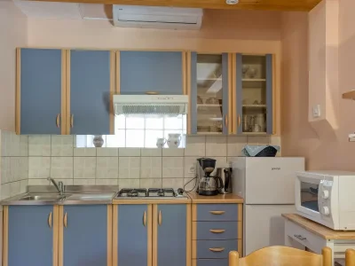 Apartment Rinaldis - Apartment with Garden View No.2 - Features photo 8