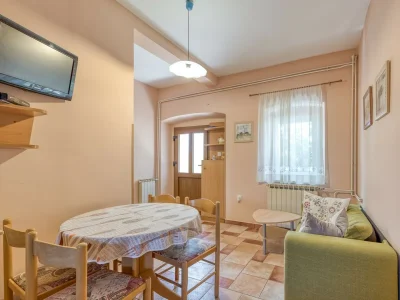 Apartment Rinaldis - Apartment with Garden View No.2 - Features photo 9