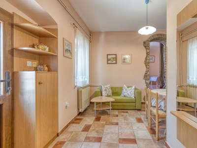 Apartment Rinaldis - Apartment with Garden View No.2 - Features photo 10