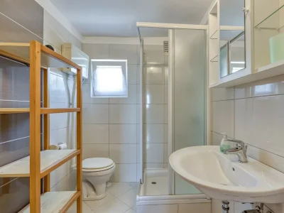 Apartment Rinaldis - Apartment with Garden View No.2 - Features photo 13