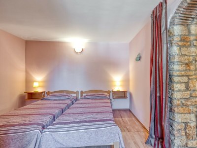 Apartment Rinaldis - Apartment with Garden View No.2 - Features photo 14