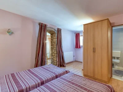 Apartment Rinaldis - Apartment with Garden View No.2 - Features photo 15