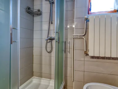 Apartment Rinaldis - Apartment with Garden View No.2 - Features photo 16