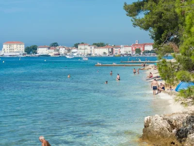 Apartment Rinaldis - Apartment with Garden View No.2 - Environment photo 19