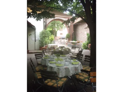 Castle Sickinger Hof - Outdoor photo 3