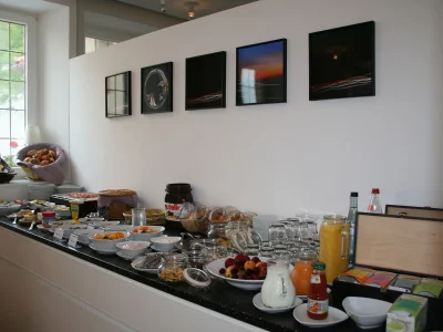 Castle Sickinger Hof - Features photo 13