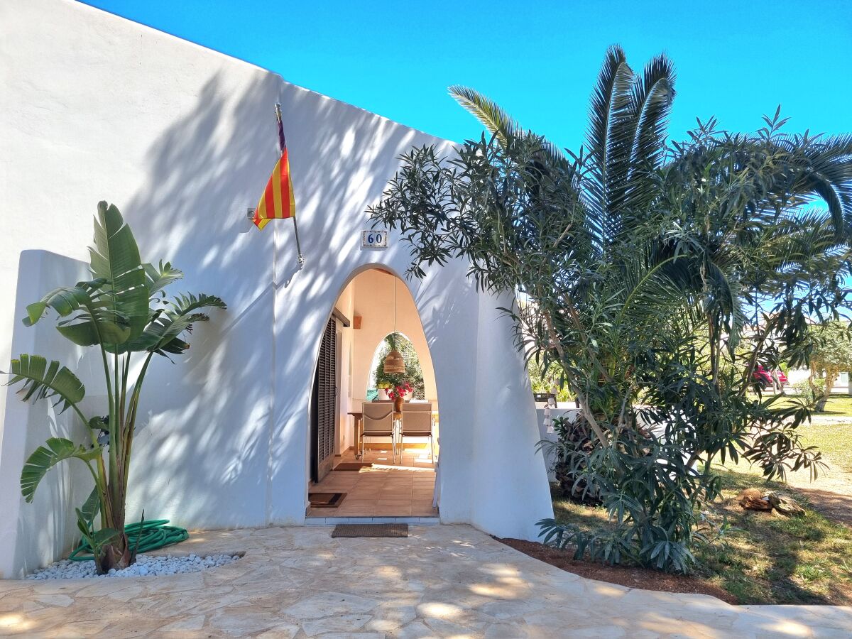 Holiday house Casa Lesandar - Outdoor photo 3