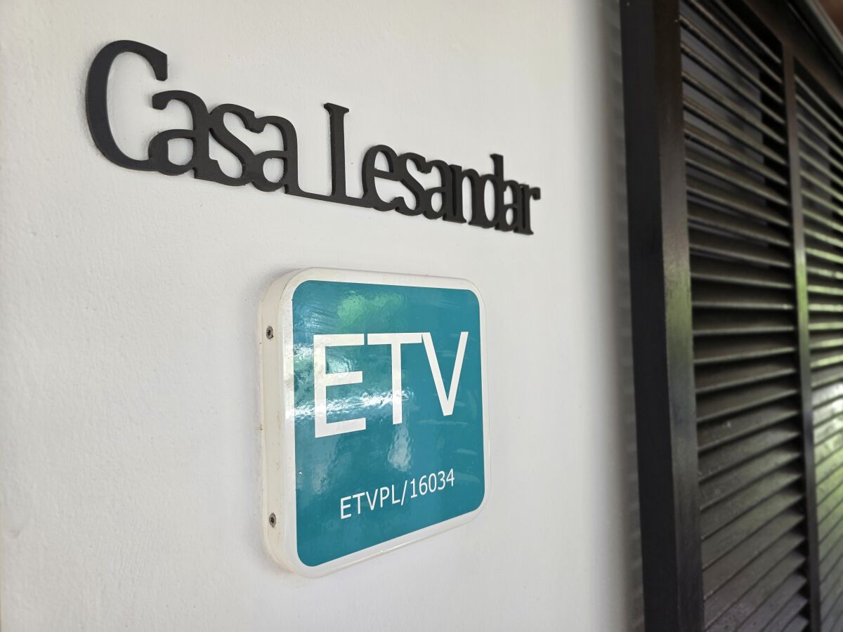 Holiday house Casa Lesandar - Outdoor photo 4