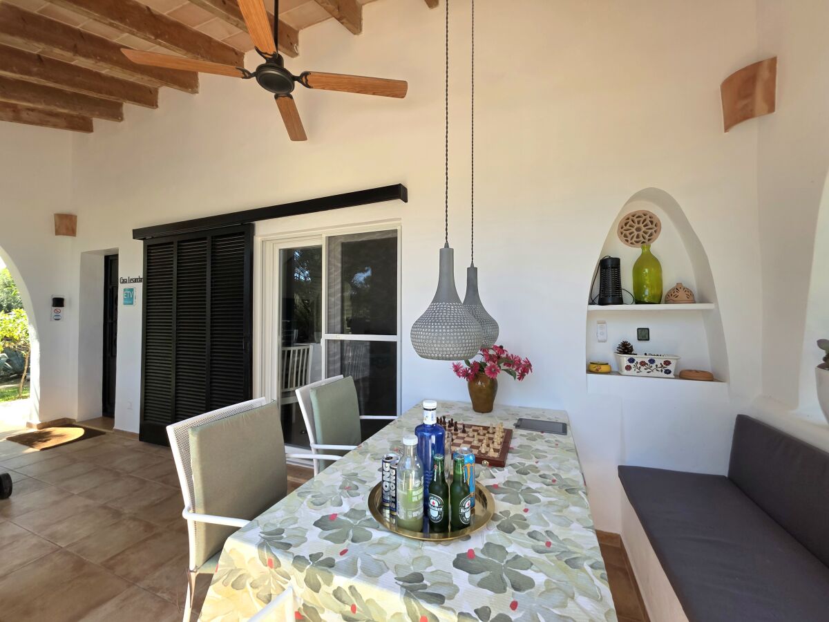 Holiday house Casa Lesandar - Outdoor photo 5