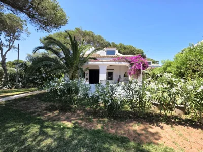 Holiday house Casa Lesandar in Cala Serena - Holiday house