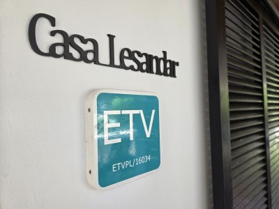 Holiday house Casa Lesandar - Outdoor photo 4