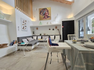 Holiday house Casa Lesandar - Features photo 29