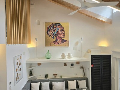 Holiday house Casa Lesandar - Features photo 30