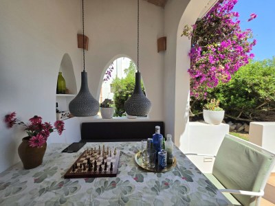 Holiday house Casa Lesandar - Features photo 31