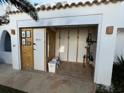 Holiday house Casa Lesandar - Features photo 34