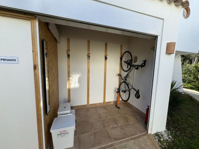 Holiday house Casa Lesandar - Features photo 35