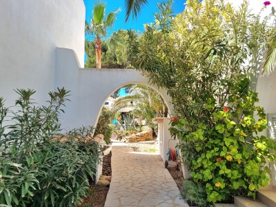 Holiday house Casa Lesandar - Environment photo 39