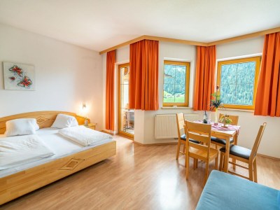 Apartment Apartment Neustift near Stubai Glacier - Features photo 13