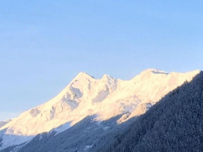 Apartment Apartment Neustift near Stubai Glacier - Environment photo 19