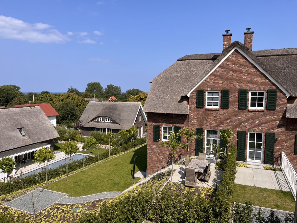 Holiday house Villa Heimathafen Rügen - Outdoor photo 3