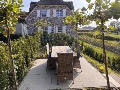 Holiday house Villa Heimathafen Rügen - Outdoor photo 5