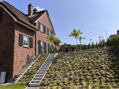 Holiday house Villa Heimathafen Rügen - Outdoor photo 8