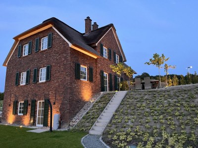 Holiday house Villa Heimathafen Rügen - Outdoor photo 9