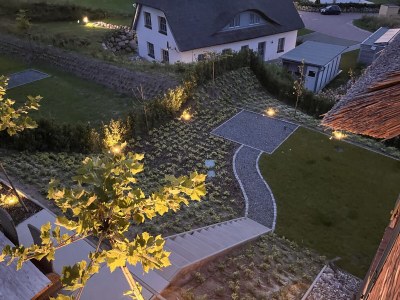 Holiday house Villa Heimathafen Rügen - Outdoor photo 10