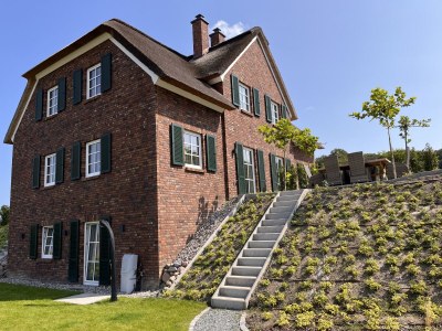 Holiday house Villa Heimathafen Rügen - Outdoor photo 11