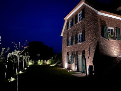 Holiday house Villa Heimathafen Rügen - Outdoor photo 12