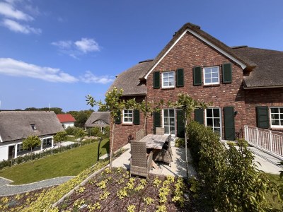 Holiday house Villa Heimathafen Rügen - Outdoor photo 13