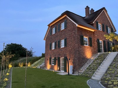 Holiday house Villa Heimathafen Rügen - Outdoor photo 14