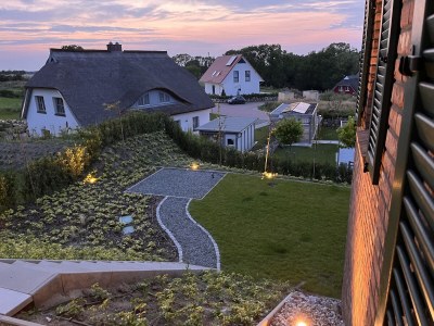 Holiday house Villa Heimathafen Rügen - Outdoor photo 15