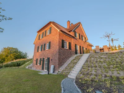 Holiday house Villa Heimathafen Rügen - Outdoor photo 16