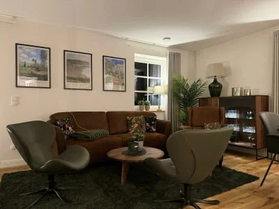 Holiday house Villa Heimathafen Rügen - Features photo 17