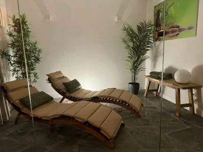 Holiday house Villa Heimathafen Rügen - Features photo 21