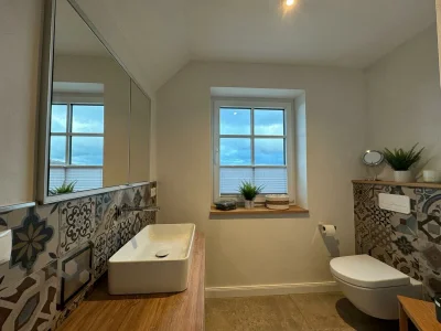 Holiday house Villa Heimathafen Rügen - Features photo 23