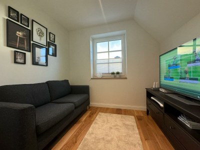 Holiday house Villa Heimathafen Rügen - Features photo 26