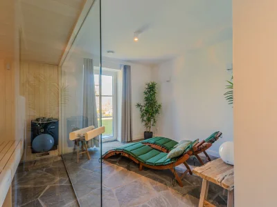 Holiday house Villa Heimathafen Rügen - Features photo 32