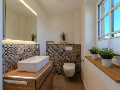 Holiday house Villa Heimathafen Rügen - Features photo 33