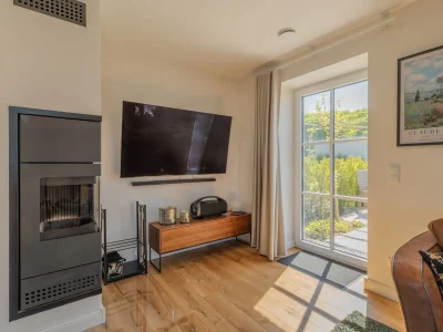 Holiday house Villa Heimathafen Rügen - Features photo 35