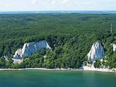 Holiday house Villa Heimathafen Rügen - Environment photo 37