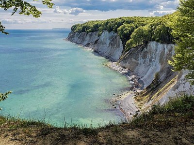 Holiday house Villa Heimathafen Rügen - Environment photo 39