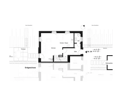 Holiday house Villa Heimathafen Rügen - Document photo 42